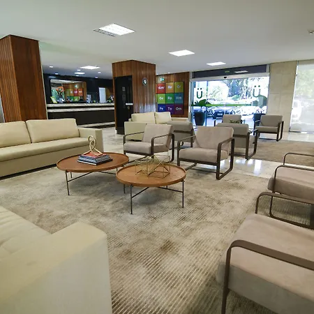 Like U Hotel Brasília-2