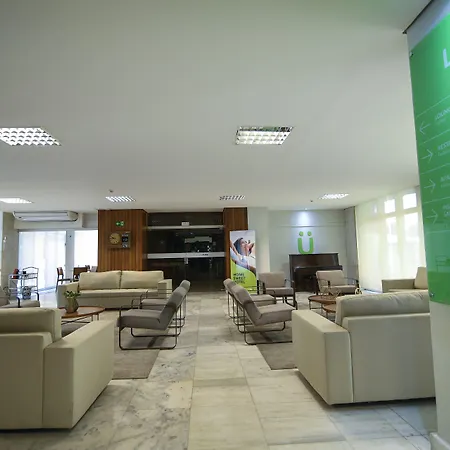 Like U Hotel Brasília-3