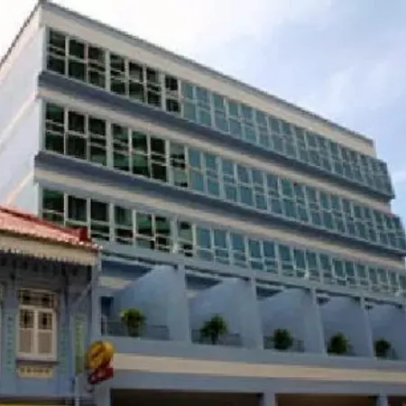 Hotel 81 Elegance-2