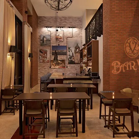 Residence Inn By Marriott San Diego Downtown/Gaslamp Quarter-2