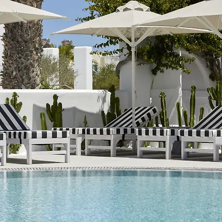 Kouros Village Hotel - Adults Only-3