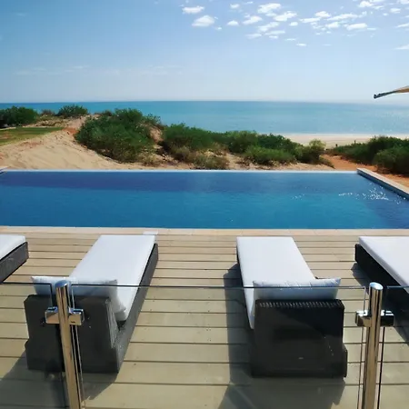 Eco Beach Wilderness Retreat-2