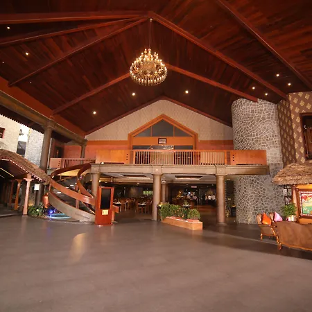 Uday Samudra Leisure Beach Hotel & Spa-3