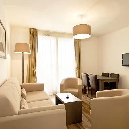 Residhome Asnieres-3