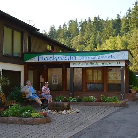 Hotel Hochwald-2