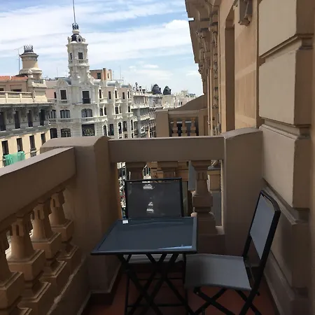 Hostal Galaico-3
