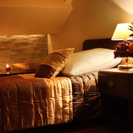 Hotel Wit Stwosz-3