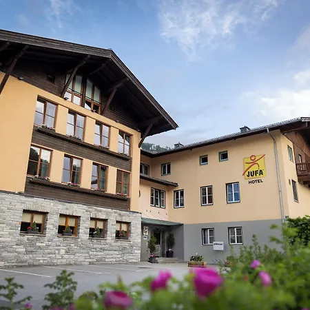 Jufa Hotel Kaprun - Inklusive Sommerkarte Zell Am See & Kaprun-2