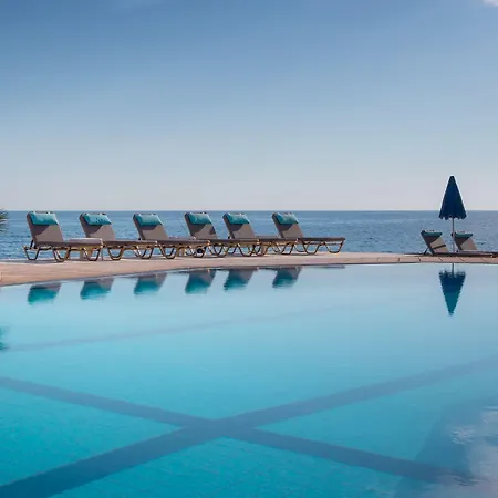 Pyrgos Beach Hotel Apartments-3