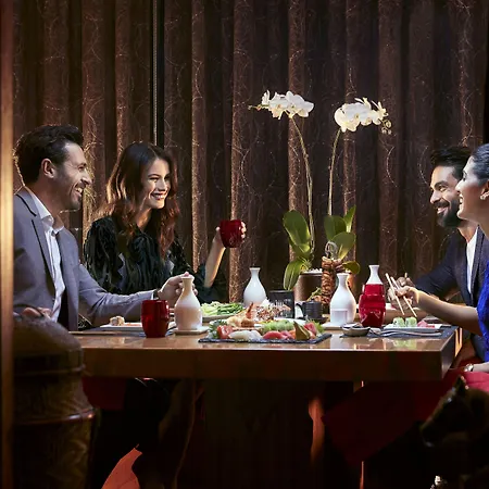 The Meydan Hotel Dubai-3