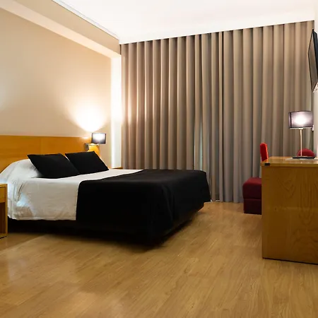 Hotel Durao-2