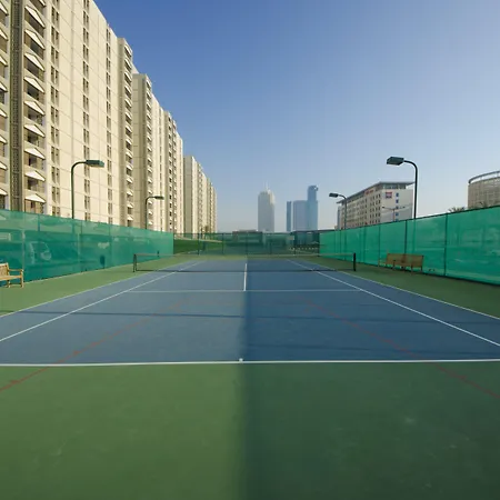 The Apartments, Dubai World Trade Centre-2