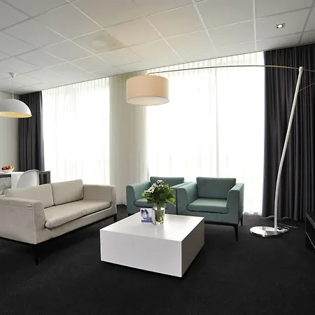 Fletcher Hotel-Restaurant Parkstad- Zuid Limburg-3