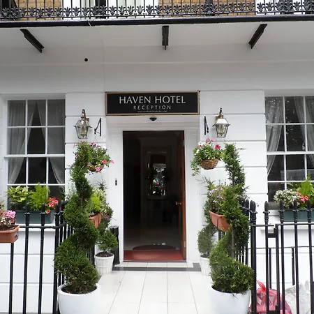 Haven Hotel-2