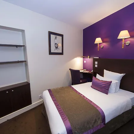 Queens Boutique Hotel-2