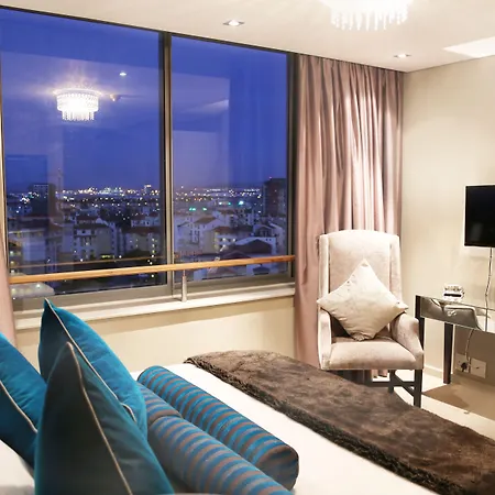 The Residences At Crystal Towers-2