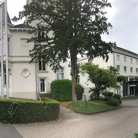 Hotel The Yard Bad Honnef-2