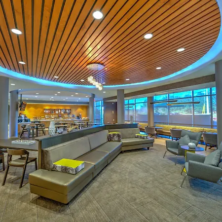 Springhill Suites By Marriott Macon-2