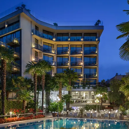 Garda Suite Hotel - Tonelli Hotels-3