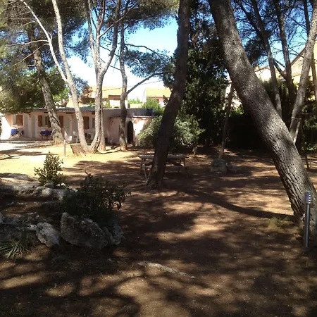 Cit'Hotel Le Mirage-2
