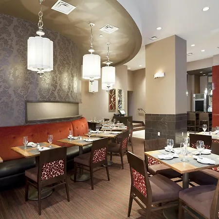 Doubletree By Hilton New York Downtown-3