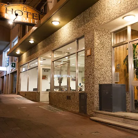 Hotel Premier Bariloche-3