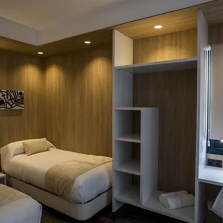 Hostal Sevilla Santa Justa - Adults Only-2