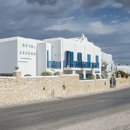 Hotel Aegeon-2