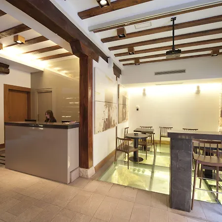 Posada del León de Oro Boutique Hotel-2