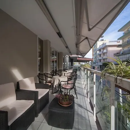 Hotel Zurigo-2