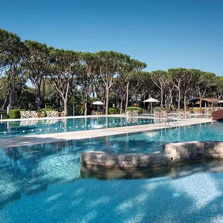 Riva Del Sole Resort & Spa-3