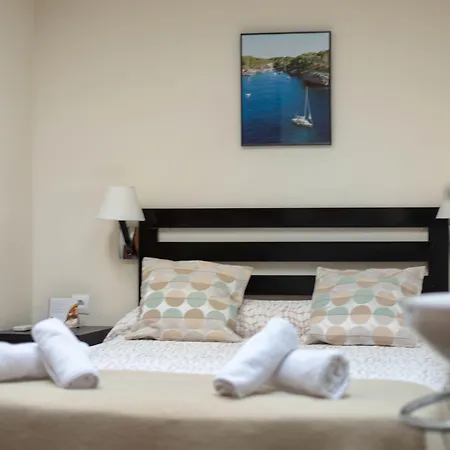 Hostal Alogar-2
