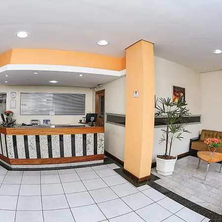 Hotel Express São Leopoldo-3
