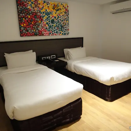 Century Hotel-2