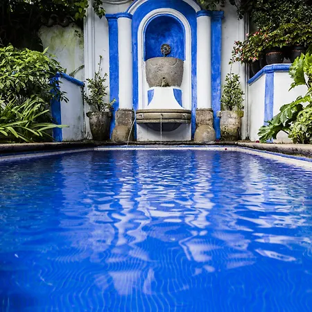 Casa Encantada By Porta Hotels-2