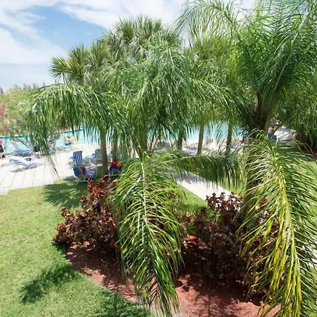 The Marlin At Taino Beach Resort-2