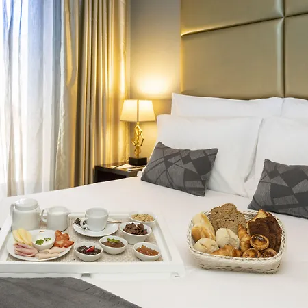 Czar Lisbon Hotel-3