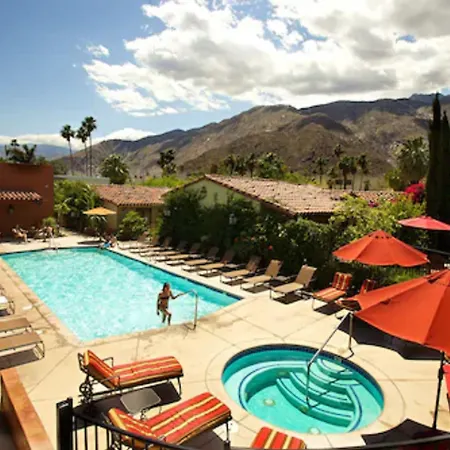 Los Arboles Hotel-2