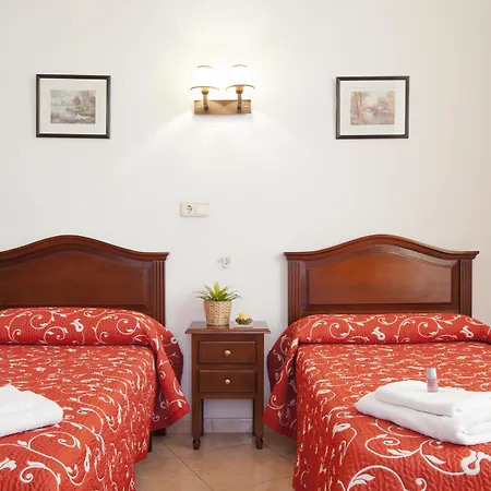 Hostal Condestable-2