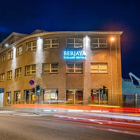 Reykjavik Marina - Berjaya Iceland Hotels-3