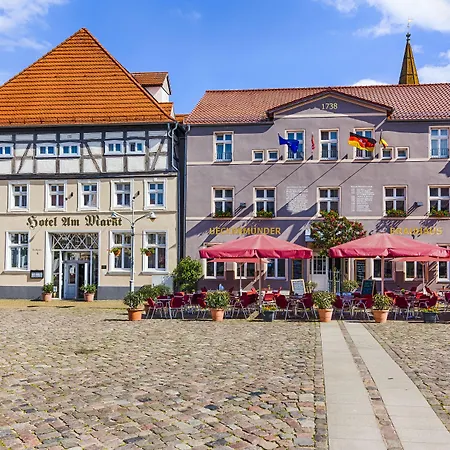 Hotel Am Markt&Brauhaus Stadtkrug-2