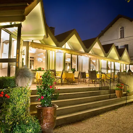 Hôtel Relais d'Aumale-2