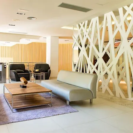 Hotel Melina-3