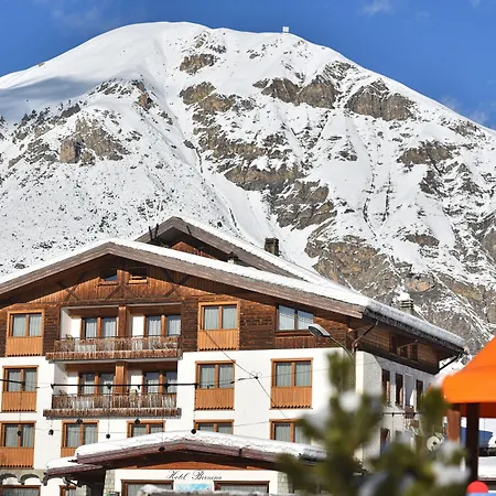 Hotel Bernina-3