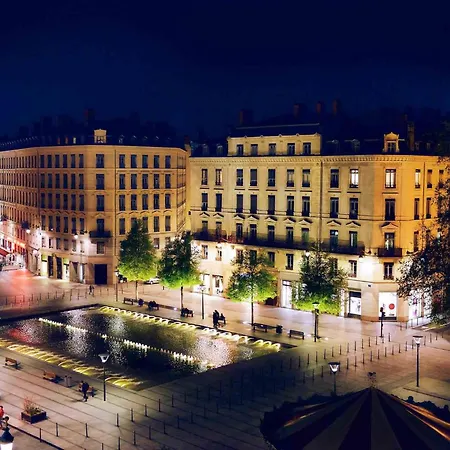 Carlton Hotel Lyon - Mgallery Collection-3