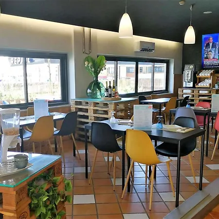 Hotel Ibis Leiria Fatima-3