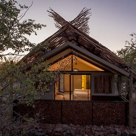 Etosha Village-3