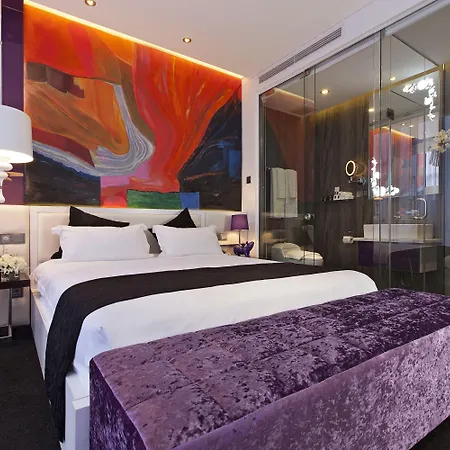 Signature Boutique Hotel-2