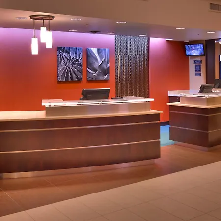 Residence Inn By Marriott Phoenix Gilbert-2