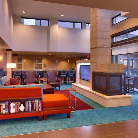 Residence Inn By Marriott Phoenix Gilbert-3